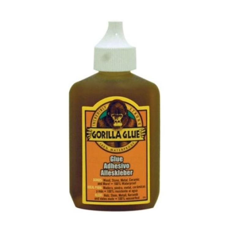 Gorilla PU-liima 60ml