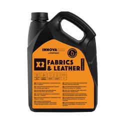 X2 FABRICS & LEATHER 4,54L
