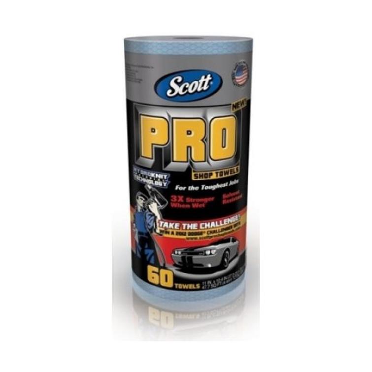 SCOTT® PRO Shop Towels