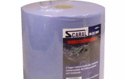 Scaral Tehopaperi Blue 900