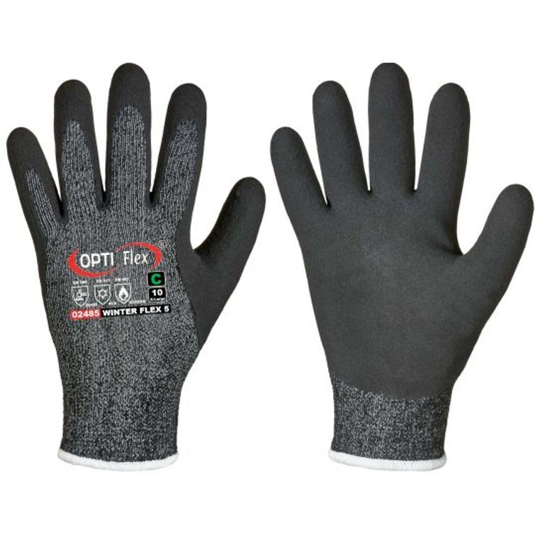 02485 WINTER FLEX