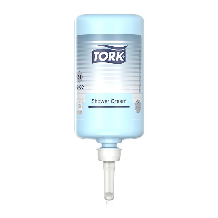 Tork&nbsp;Hair&nbsp;&&nbsp;Body&nbsp;S1