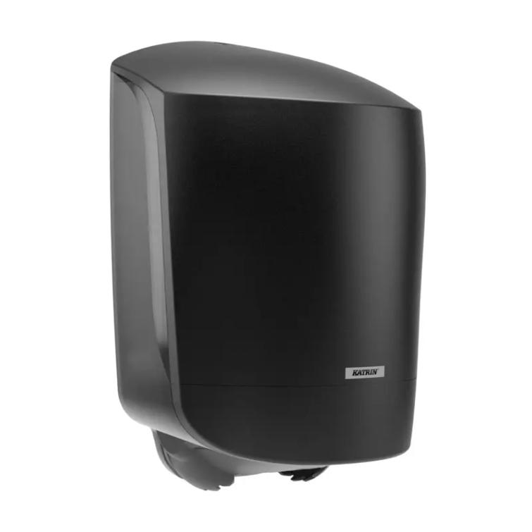 Katrin vetopyyheannostelija M - musta