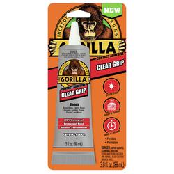 Gorilla kontaktiliima