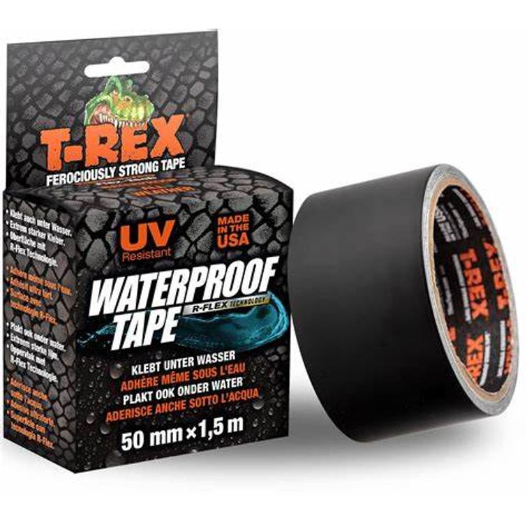 T-REX® WATERPROOF TAPE