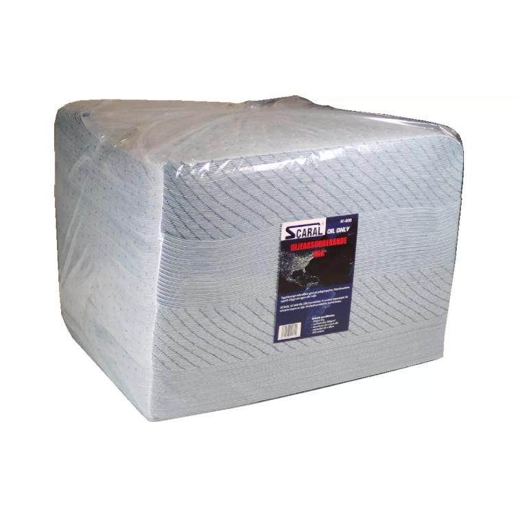 SCARAL SC-830 Imeytysmatto Universal