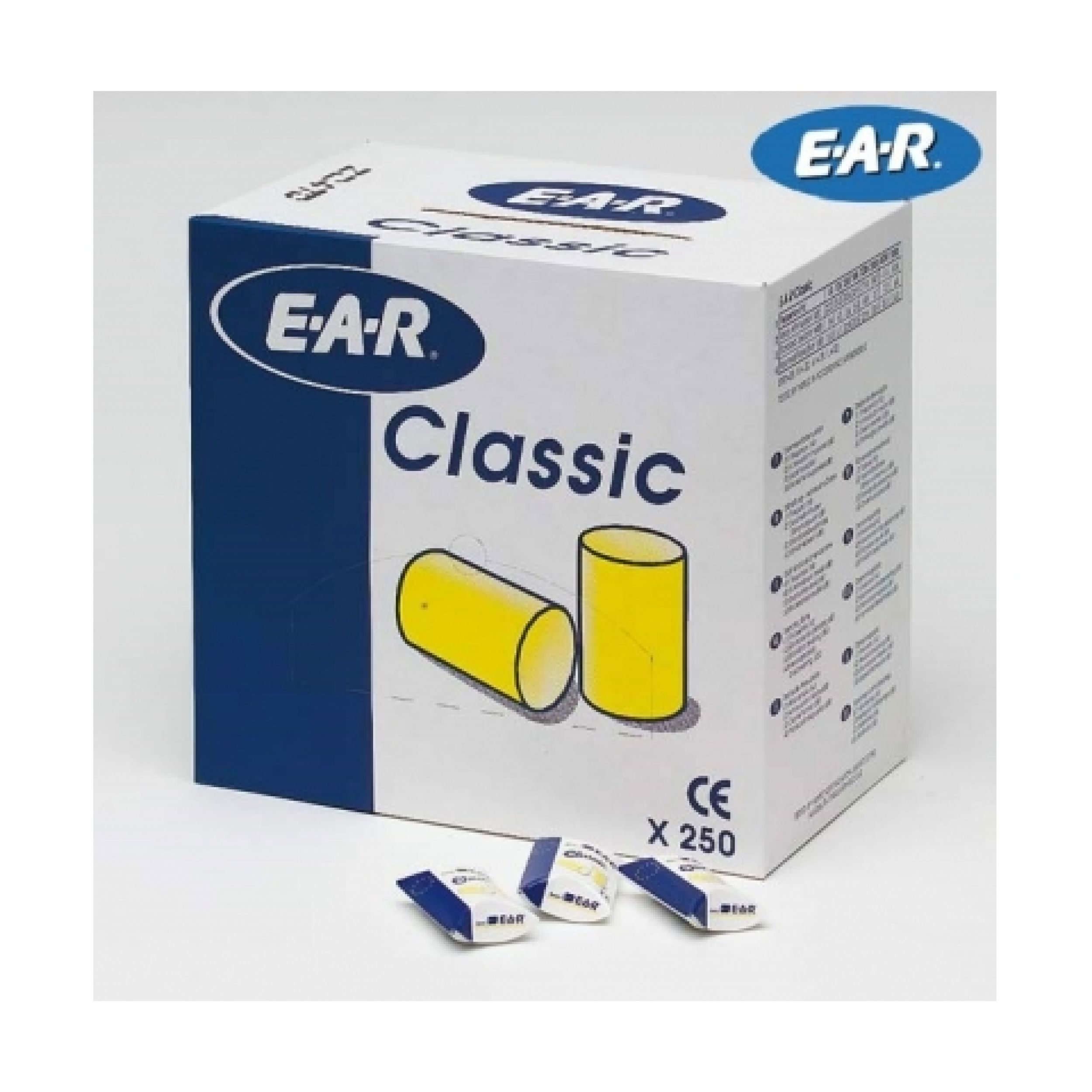 Ear Classic